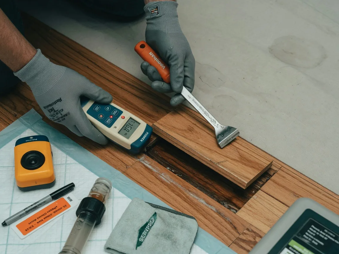 Why choose Water Damage Restoration in Monclova, OH
